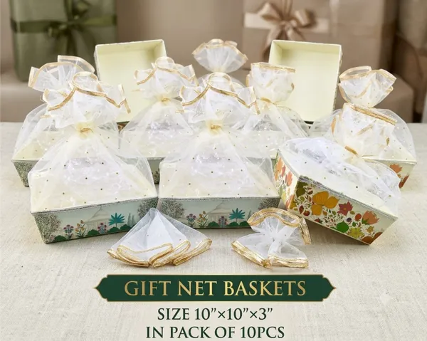 Gift_Net_Baskets_10"x10"x3"_(10pcs)