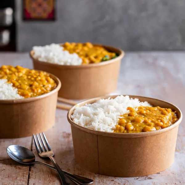 Pp_Round_Food_Container_With_Lid_960Ml_-_960_Ml
