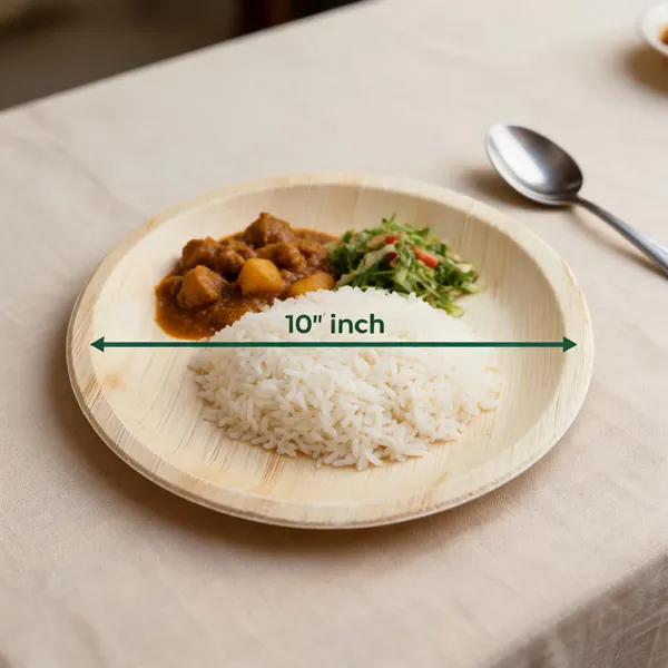 Areca_Palm_Leaf_Round_Disposable_Plate_6_Inch