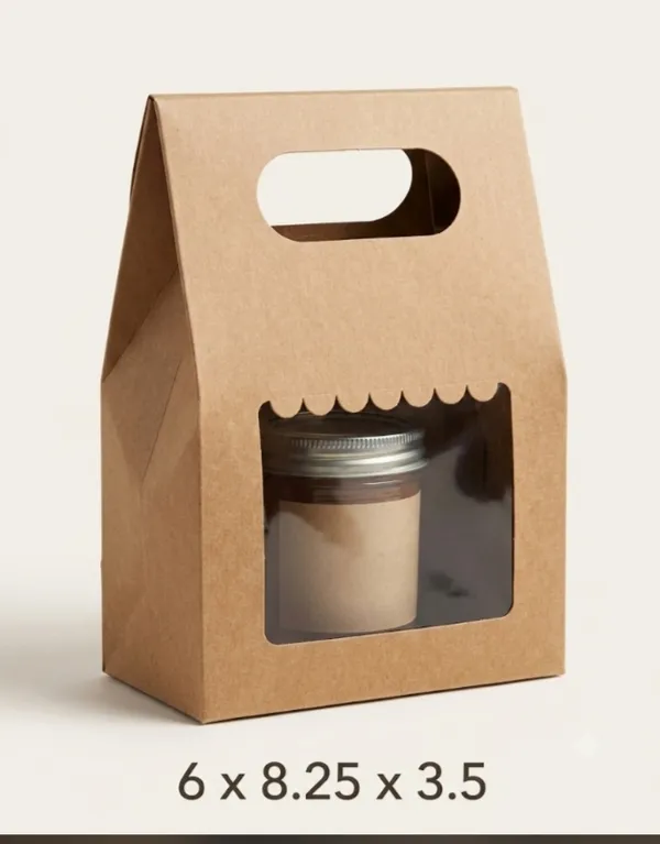 1_jar_window_kraft_folding_thick_bags_6x8.25x3.5