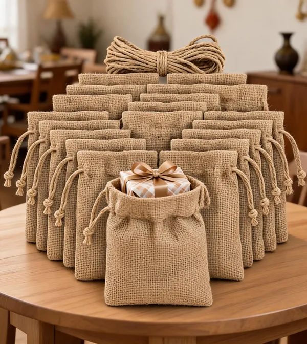 Brown_Jute_Drawstring_Potli_Bag_For_Gift_Packaging_-_13X18_Cm