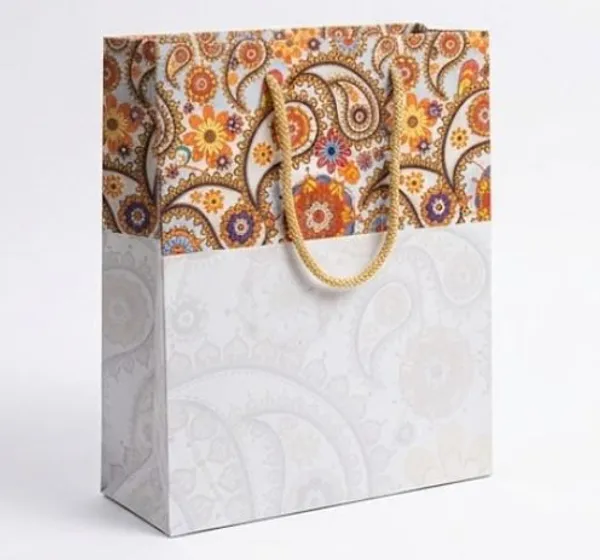 Heavy_Printed_Paper_Carry_Bag_250Gsm_For_Shopping_-_10_x12_x4_In