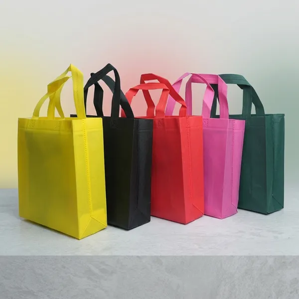 Kraft_Window_2-Jar_Folding_Gift_Bag_With_Handle_-_7.75X8.25X3.5_In