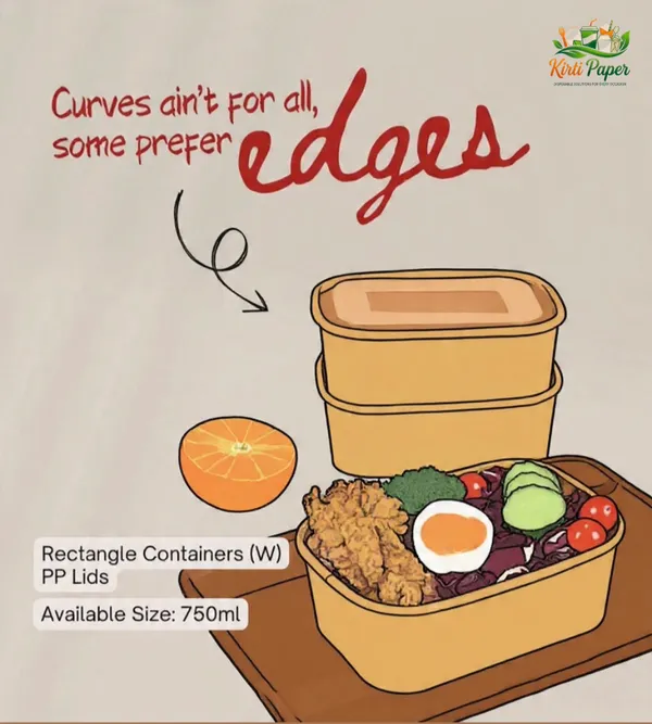 750ml_rectangle_salad_kraft_container_with_clear_lid