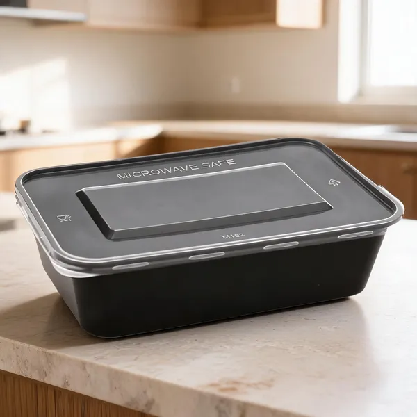 Pp_Rectangle_Food_Container_With_Lid_1000Ml_-_1000_Ml