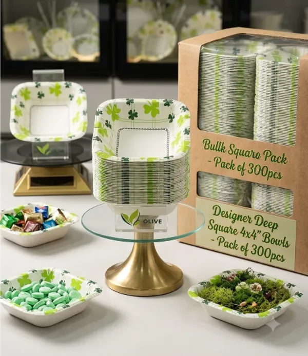 New_4"x4"_Square_Printed_Designer_Bowls_(300pcs)