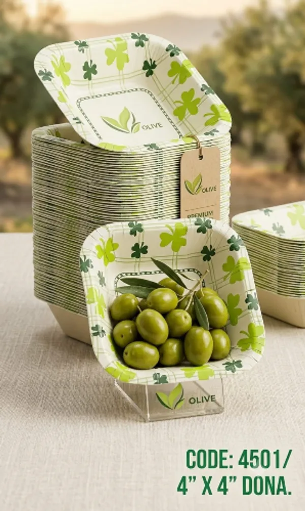 New_4"x4"_Square_Printed_Designer_Bowls_(300pcs)