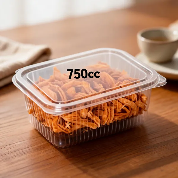 Transparent_Pet_Hinged_Food_Container_150Ml_-_150_Ml