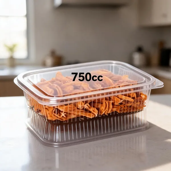 Transparent_Pet_Hinged_Food_Container_150Ml_-_150_Ml