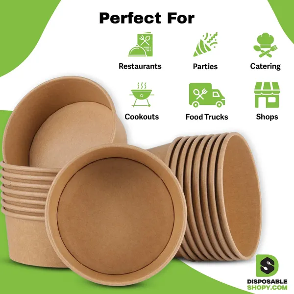 White_Paper_Round_Disposable_Paper_Plate_9_Inch