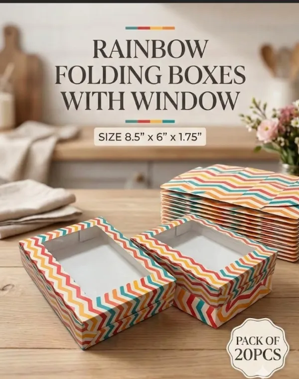 Printed_Rainbow_Window_Boxes_8.5"x6"x1.75"_(WP-20)