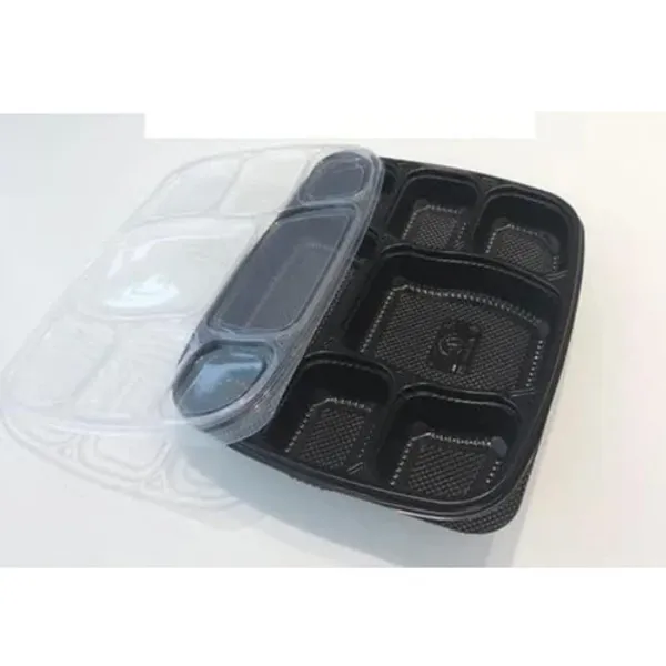 Beige_Bagasse__Biodegradable_Square_Disposable_Plate_6_Inch
