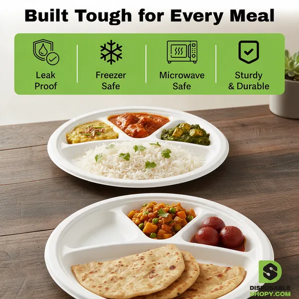 12_inch_4_compartments_round_ecofriendly_sugarcane_white_dish_