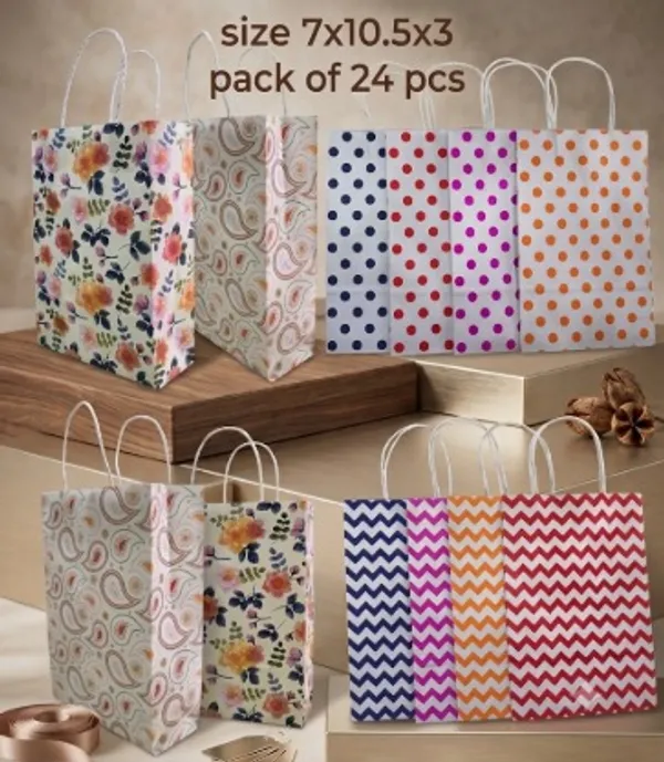 Brown_Kraft_Kraft_Printed_Paper_Carry_Bags_190Gsm_-_7_x10_x3.5_In