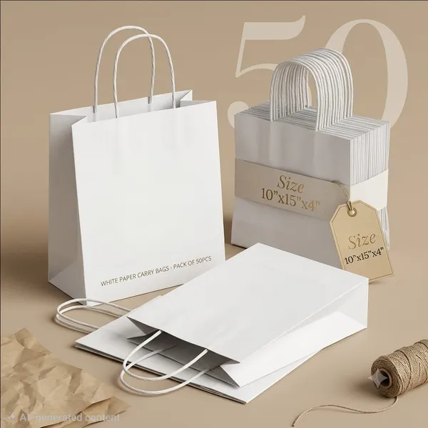 White_Paper_White_Plain_Carry_Bags_90Gsm_-_15_x12_x5_In