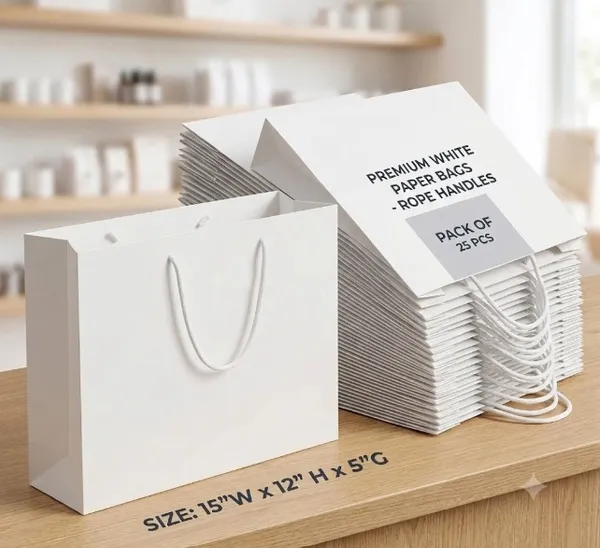 White_Paper_White_Plain_Carry_Bags_90Gsm_-_12_x15_x5_In