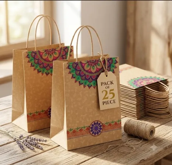 Paper_Printed_Paper_Carry_Bags_90Gsm_-_10_x12_x3_In