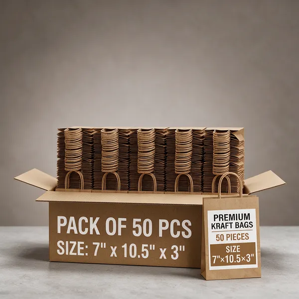 7_x10_x3.5__inch_Kraft_Printed_Papar_Bags_190GSM_(50pcs)
