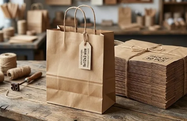 Brown_Kraft_Kraft_Plain_Carry_Bags_120Gsm_-_12_x18_x4_In