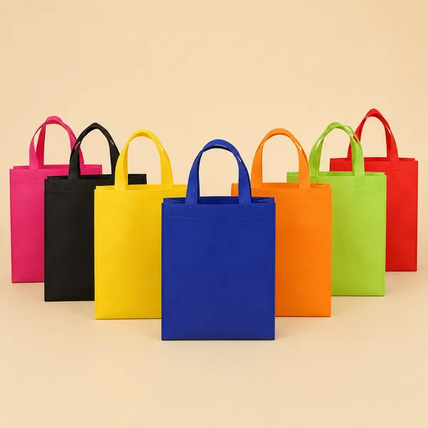 Kraft_Window_1-Jar_Folding_Gift_Bag_With_Handle_-_6X8.25X3.5_In