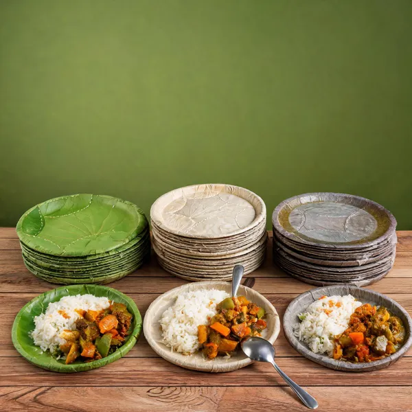 Siali_Leaf_Eco-Friendly_Round_Disposable_Plate