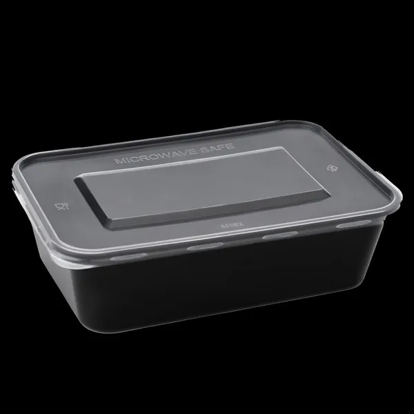 Pp_Rectangle_Food_Container_With_Lid_1000Ml_-_1000_Ml