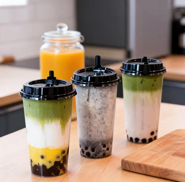 Pp_Square_Reusable_Drinking_Glass_With_Sipper_Lid_250Ml_-_250_Ml