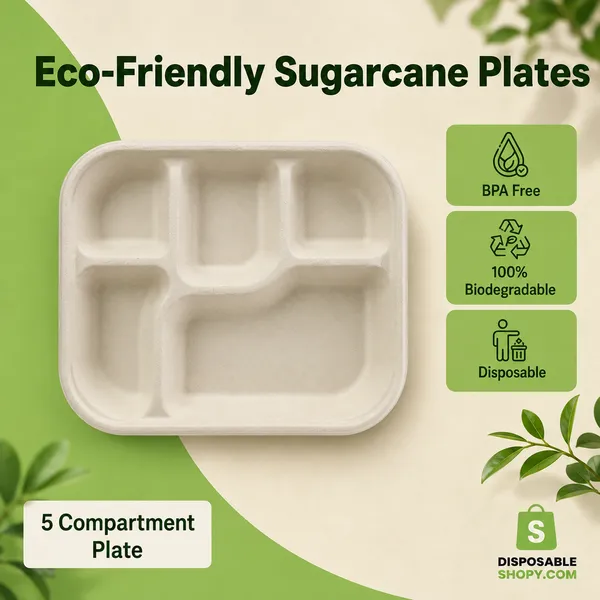 12_inch_5_compartment_bagasse_plate_