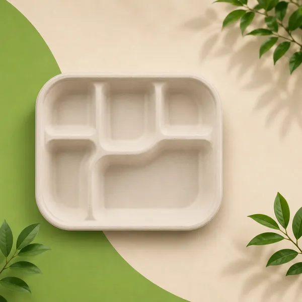 12_inch_5_compartment_bagasse_plate_