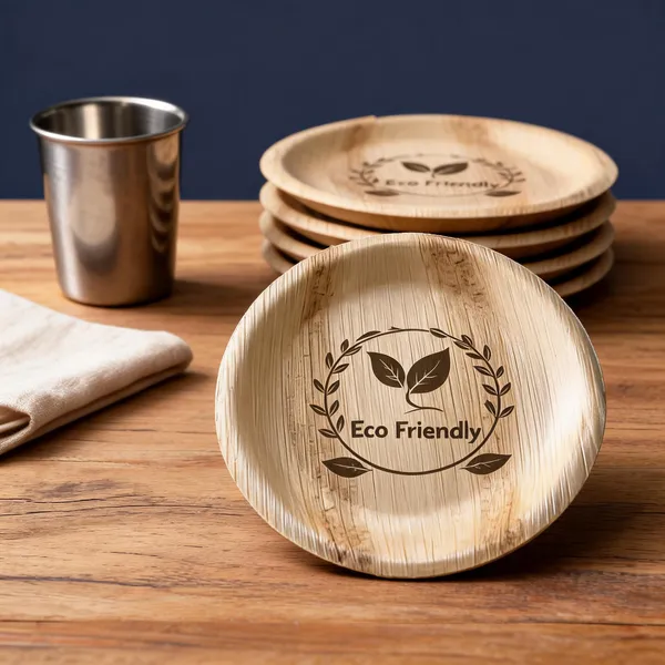 6_inch_round_Areca_palm_leaf_plate_ecofriendly