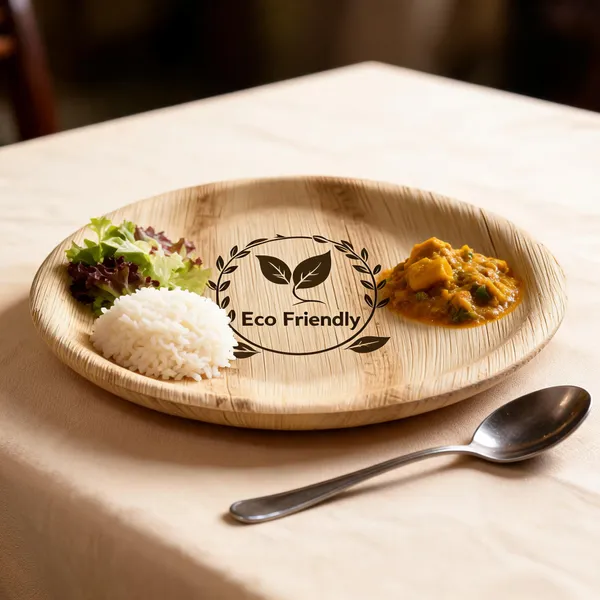 6_inch_round_Areca_palm_leaf_plate_ecofriendly