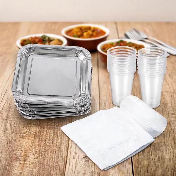 Pet_Clear_U-Shape_Disposable_Glass_With_Sipper_Lid_350Ml_-_350_Ml