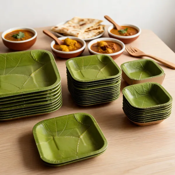 Green_Siali_Leaf_Square_Eco-Friendly_Disposable_Plate_7_Inch