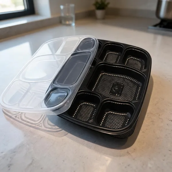 Beige_Bagasse__Biodegradable_Square_Disposable_Plate_6_Inch