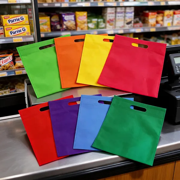 Non-Woven_Loop_Handle_Carry_Bag_For_Shopping_-_13Wx15Hx4G_In
