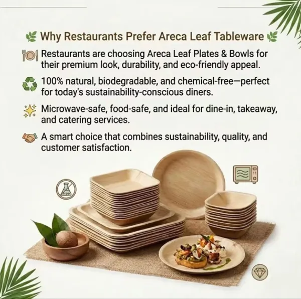 Eco-Friendly_Combo_of_Round_Areca_Palm_Leaf_Plates_&_Bowls_