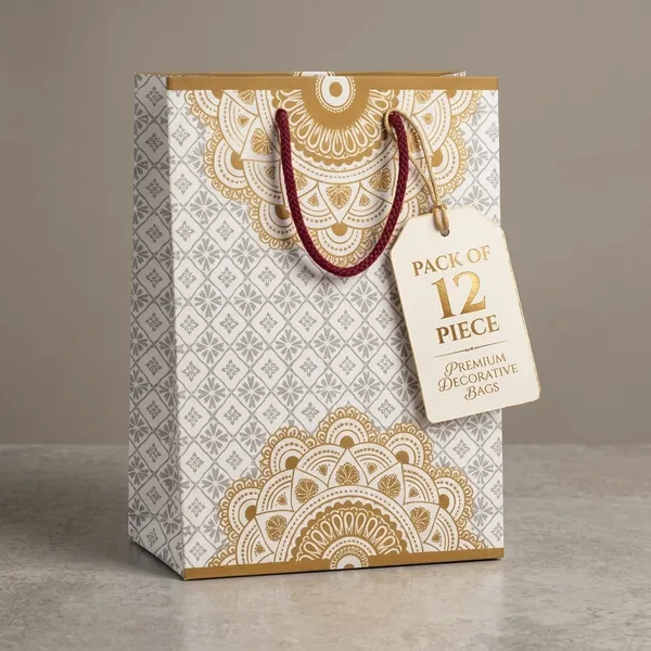 12.5_x16.5_x4.5__inch_White_Printed_Thick_Carry_Bag_190GSM(GNB-Large)
