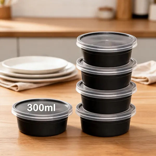 Pp_Round_Food_Container_Lid_500Ml_-_500_Ml