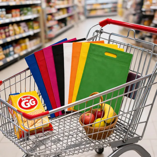 Non-Woven_D-Cut_Carry_Bag_For_Shopping_-_10_X_14In