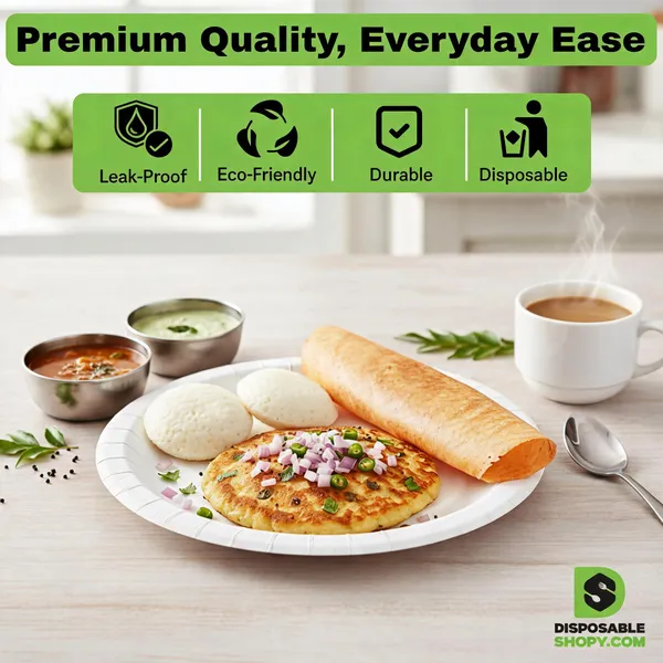 White_Paper_Eco-Friendly_Plain_Round_Disposable_Bio_Plate_10_Inch