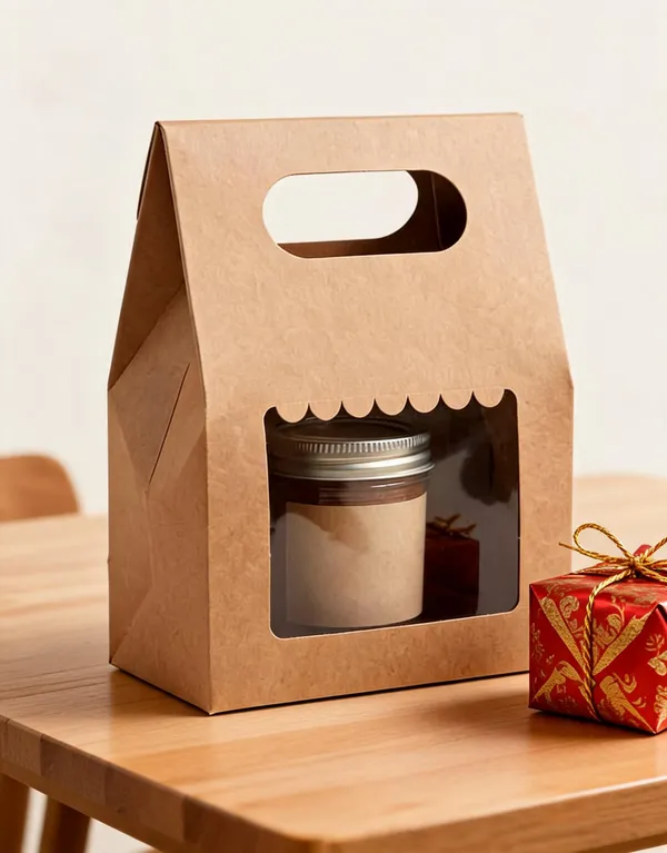 1_jar_window_kraft_folding_thick_bags_6x8.25x3.5