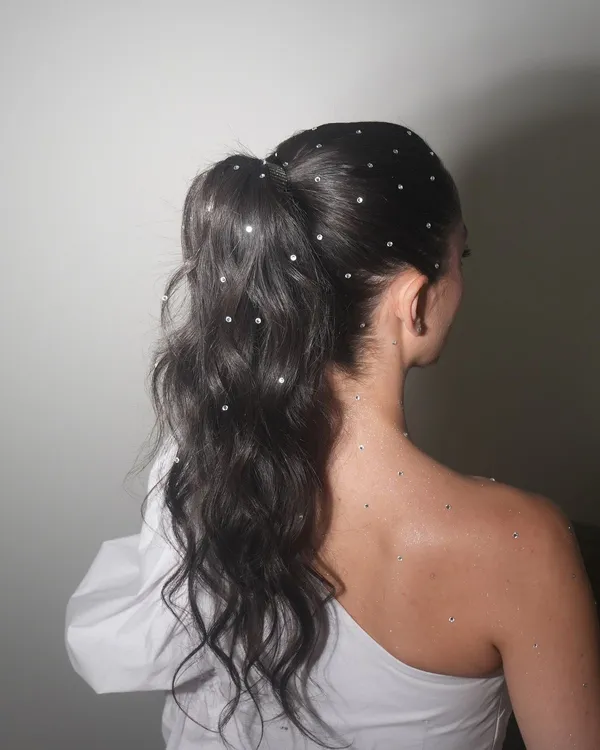 White_And_Silver_Crystal_Self-Adhesive_Face_And_Hair_Gem_Stickers