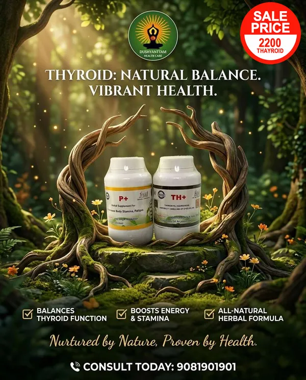 Dushyanttam_Ayurveda_Thyroid_Natural_Balance_Herbal_Supplement