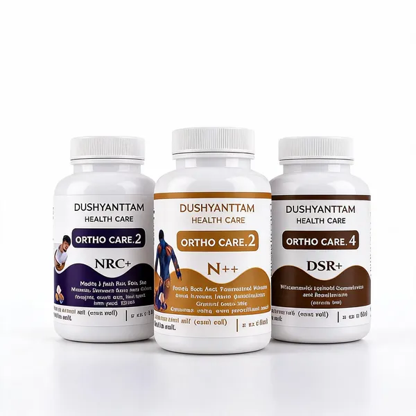 Dushyanttam_Ortho_Care_Ayurvedic_Supplement_Pack_Of_3