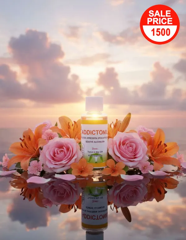 Addiction_Recovery_Oil_-Aromatherapy_(Floral_Expression_Lotus_And_Rose)_60_ml_pack