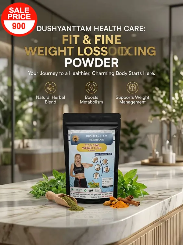 Dushyanttam_Fit_And_Fine_Weight_Loss_Detox_Mixing_Powder