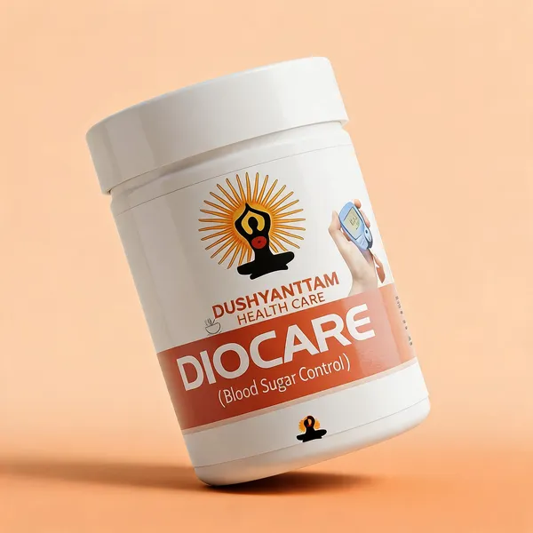 Dushyanttam_Diocare_Blood_Sugar_Control_Supplement