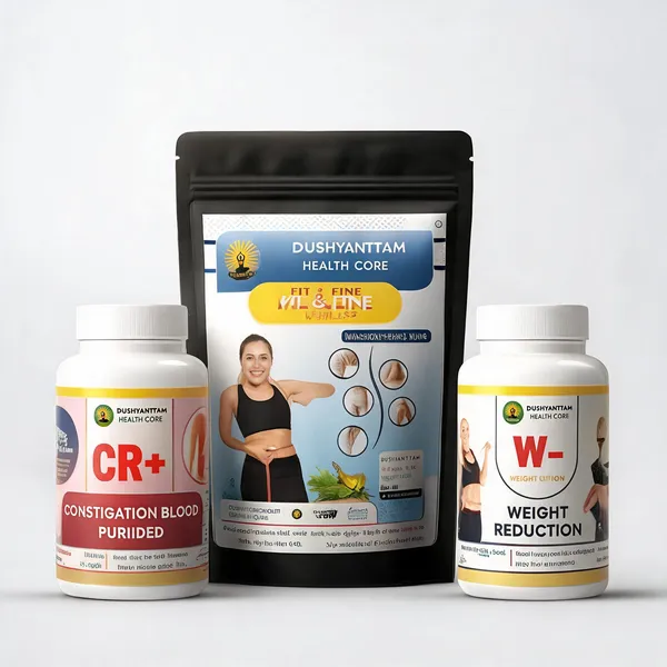 Dushyantam_Ayurveda_Weight_Loss_Wellness_Range_Pack_Of_3