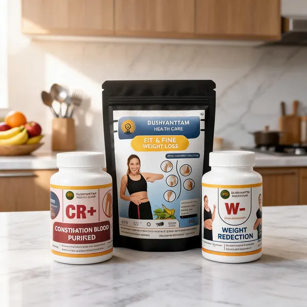 Dushyantam_Ayurveda_Weight_Loss_Wellness_Range_Pack_Of_3