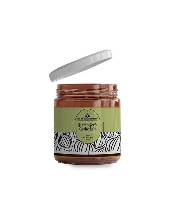 Hemp_Seed_Garlic_Seasoning_(Pack_of_2)